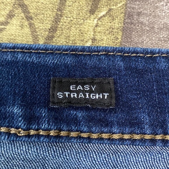 Miss Me jeans - sz 36 - Picture 3 of 4